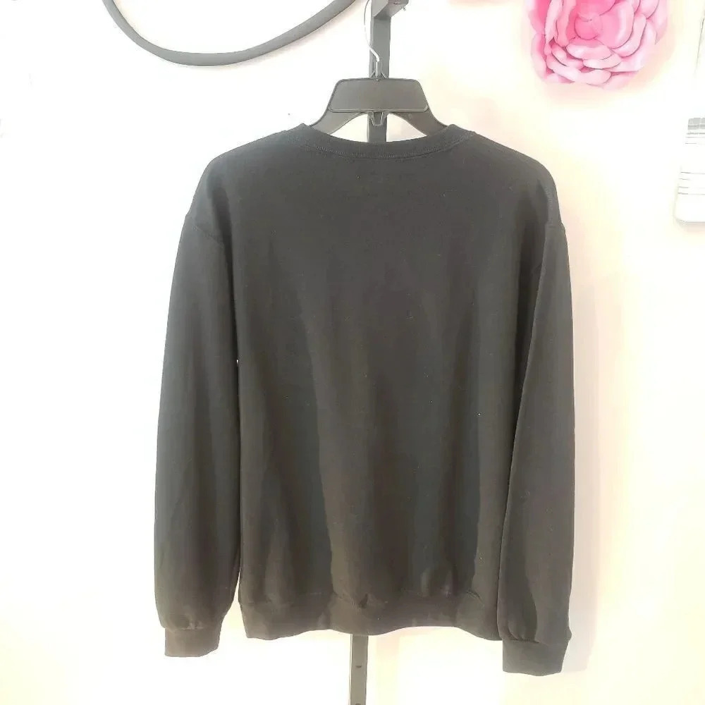 Barbie Beware of the Plastics Sweatshirt - Picture 2 of 7